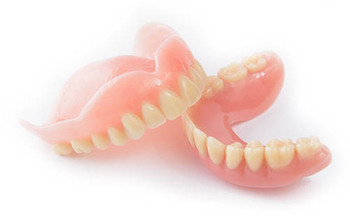 protesis dental removible completa