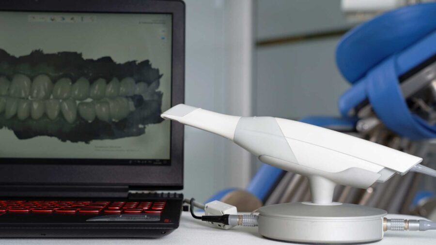 cad/cam dental