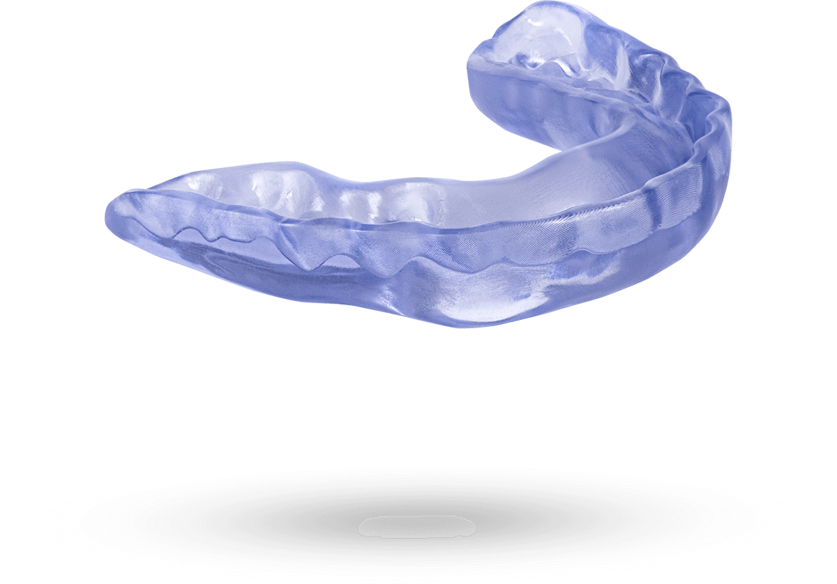 Férulas de Descargas Dentales